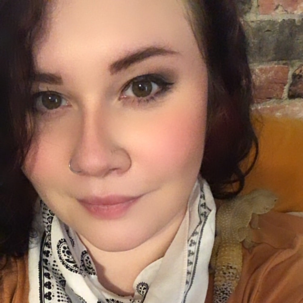 Meet your Posher, Anita